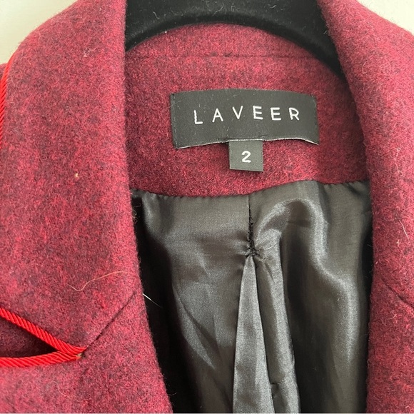 Laveer Kadette Blazer - Picture 3 of 7
